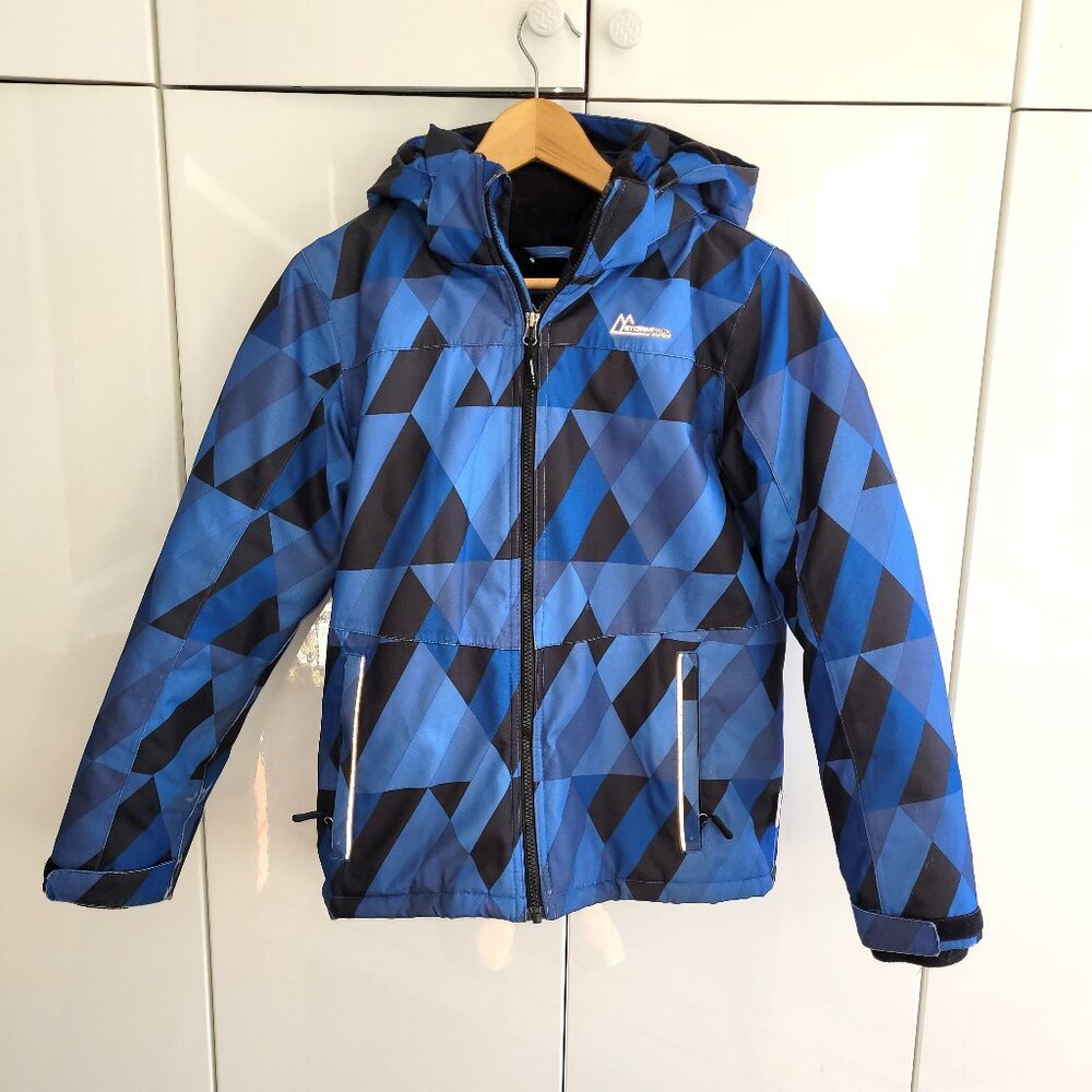 Sunice Stormpack Ski Jacket Size 14